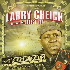 LARRY CHEIKH – Djandjou Star