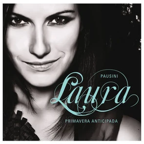 LAURA PAUSINI – Vivimi Chanson italienne