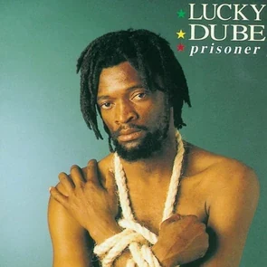 LUCKY DUBE – Prisoner (Playlist reggae africain)