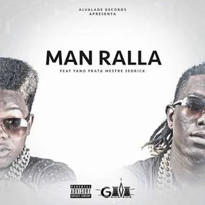 MAN RALLA Feat YANO PRATA & MESTRE SEDRICK – Gaia Beat