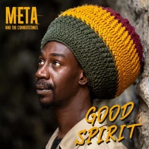 META & THE CORNERSTONES – Some Kinda Love