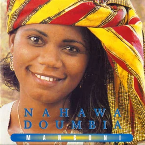 NAHAWA DOUMBIA — Mougnou