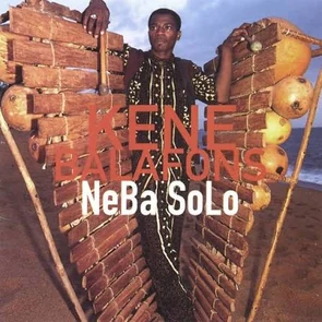 NEBA SOLO — Kenedounia