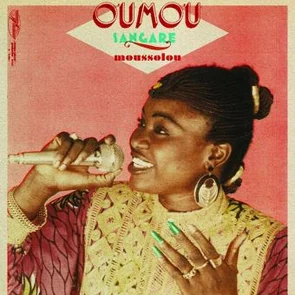 OUMOU SANGARÉ — Moussolou