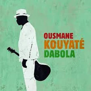 OUSMANE KOUYATÉ — N’na djass