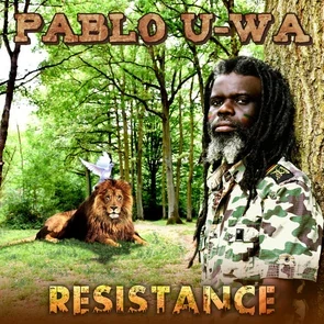 PABLO U-WA – Assoulôlekou (Playlist reggae africain)