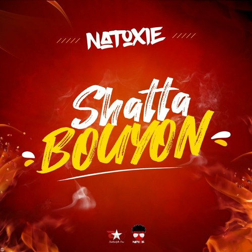 Playlist shatta bouyon