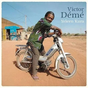 Playlist musique mandingue kora