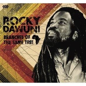 ROCKY DAWUNI – African Thriller