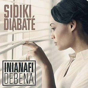 SIDIKI DIABATÉ — Ignanafi Debena