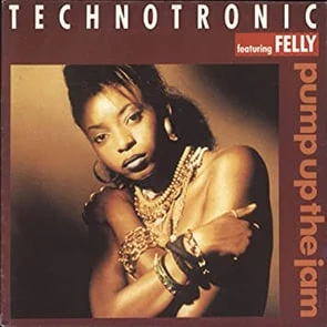 TECHNOTRONIC – Pump Up the Jam
