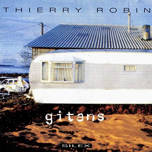 TITI ROBIN – La Petite Mer