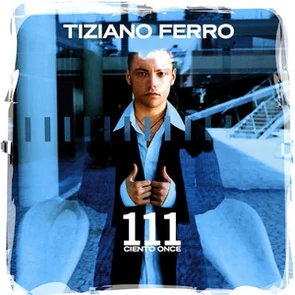 TIZIANO FERRO – Tardes Negras