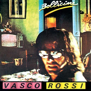 Vasco Rossi - Come Nelle Favole Chanson italienne