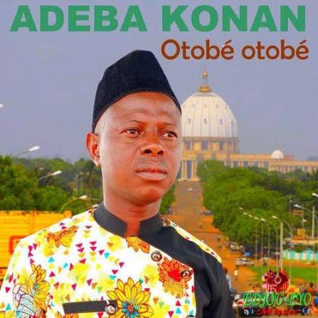 ADEBA KONAN – Otobé otobé