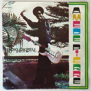 AMÉDÉE PIERRE – Soklokpeu