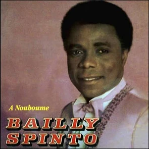 BAILLY SPINTO – Monouho