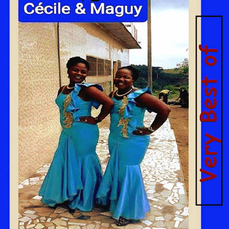 CÉCILE & MAGUY – Gnamien Moh