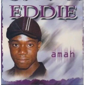 EDDY — Amah