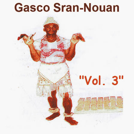 GASKO SRAN NOUAN – Kolio