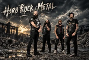 Playlist Musique Métal / Hard Rock