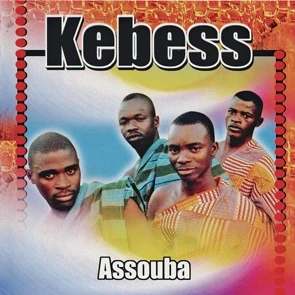 KEBESS — Afokre