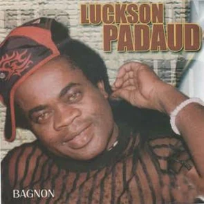 LUCKSON PADAUD – Laba Laba