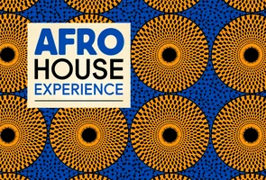 Playlist Afro House