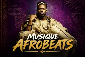 musique Afropop & Afrobeats