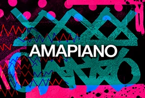 Playlist Amapiano