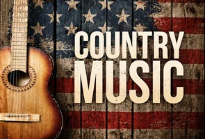 Playlist Country Music
