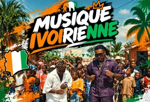 Musique Ivoirienne