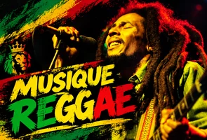 Playlist Reggae