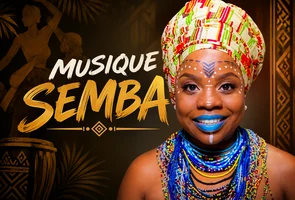 Playlist Semba