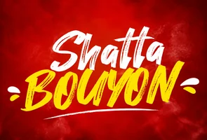 Playlist Shatta & Bouyon