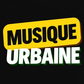 Playlists Musique Urbaine Hip Hop RnB