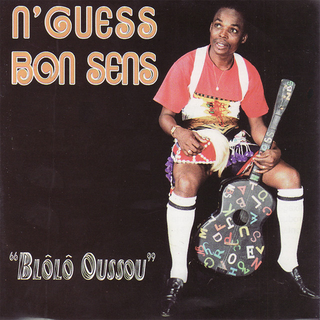 N’GUESS BON SENS – Sika n’dê