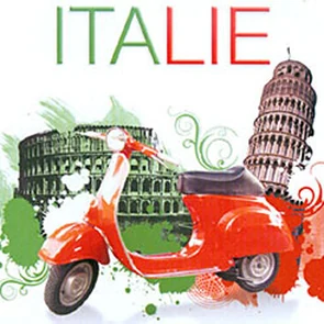 Playlist musique italienne