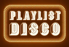Playlist Disco