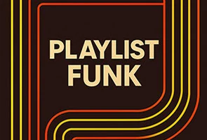 Playlist Funk & Boogie