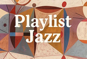 Playlist Jazz