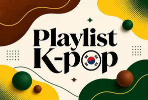 Musique K-pop
