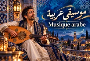 Musique arabe