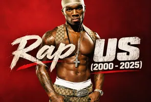 Playlist Hip-Hop US