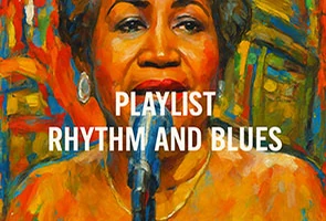 Playlist Rhythm and Blues