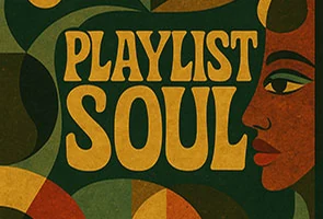 Playlist Soul & Neo-Soul
