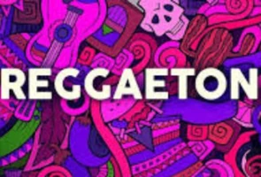 Playlist Reggaeton