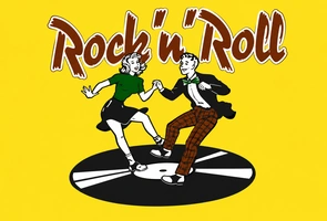 Playlist pour danser le Rock n Roll