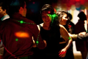 Playlist salsa Musique pour une soirée latino
